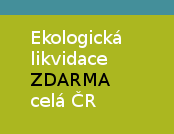 Ekologická likvidace autovraků ZDARMA - celá ČR